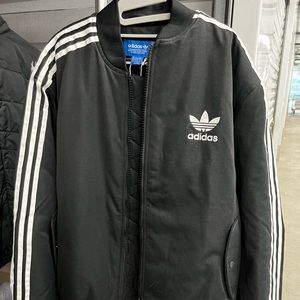 Adidas Jacket (XL)